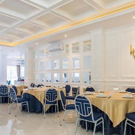 Kala Hotel Semarang Jomblang Esterno foto
