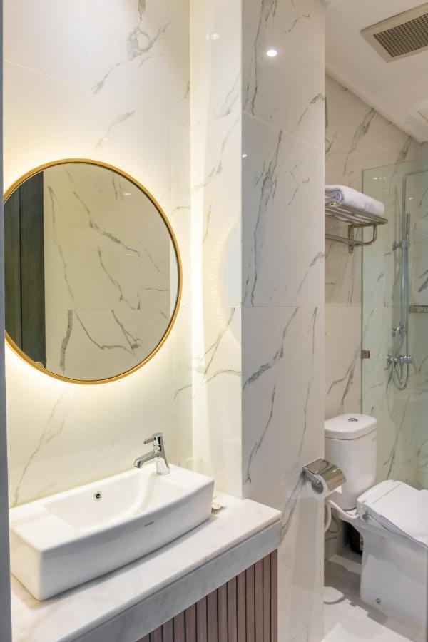 Kala Hotel Semarang Jomblang Esterno foto