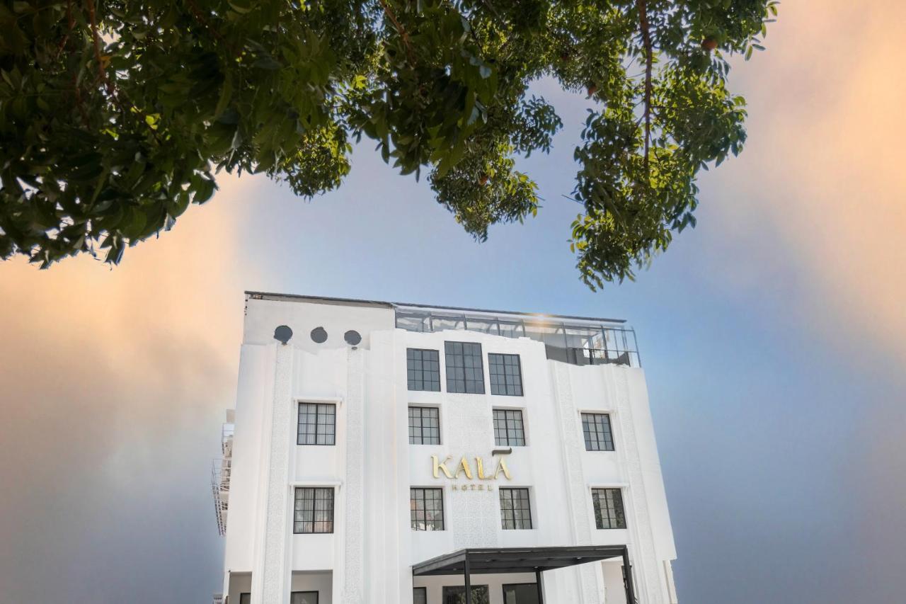 Kala Hotel Semarang Jomblang Esterno foto