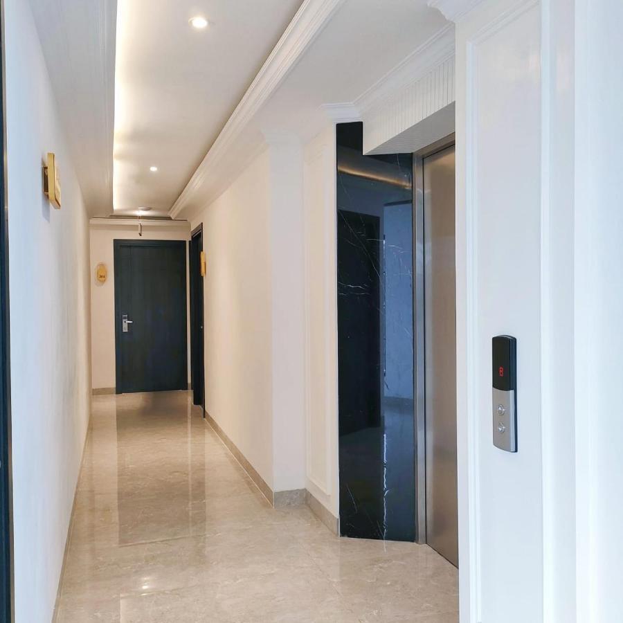 Kala Hotel Semarang Jomblang Esterno foto