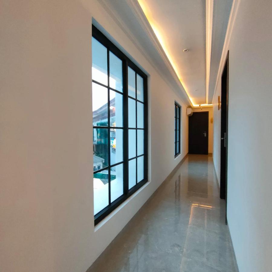 Kala Hotel Semarang Jomblang Esterno foto