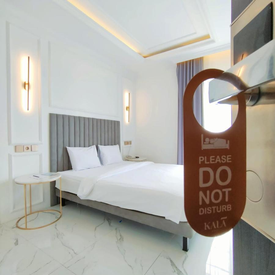 Kala Hotel Semarang Jomblang Esterno foto
