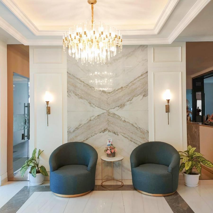 Kala Hotel Semarang Jomblang Esterno foto