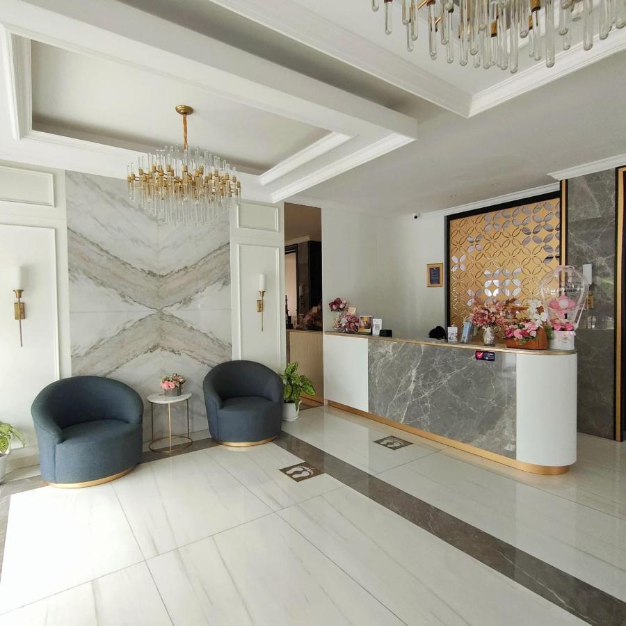 Kala Hotel Semarang Jomblang Esterno foto