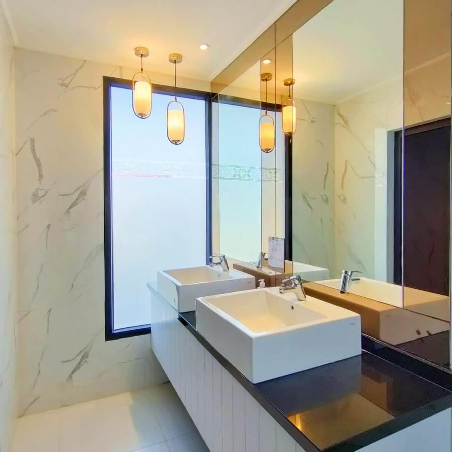Kala Hotel Semarang Jomblang Esterno foto