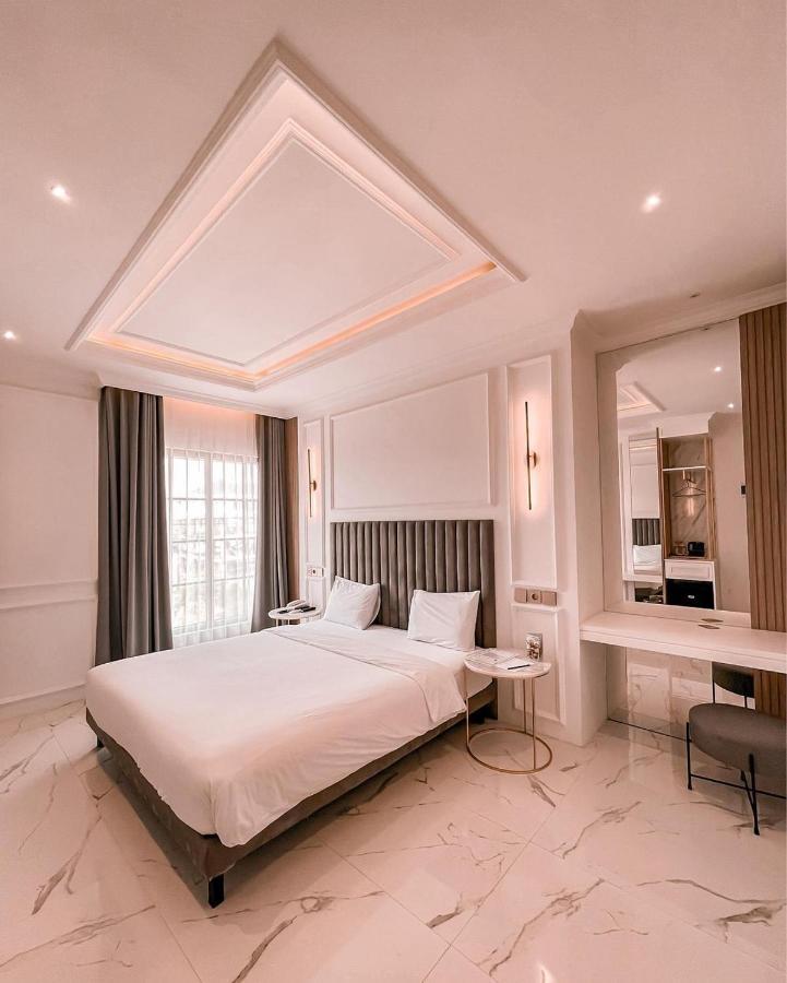 Kala Hotel Semarang Jomblang Esterno foto